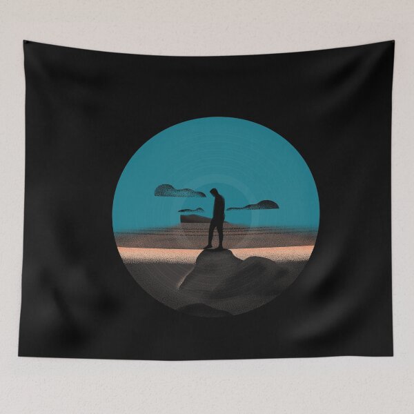 Item preview, Mountain Man Vinyl Record designed and sold by joabaj.