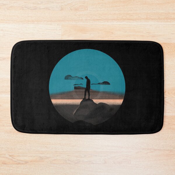 Item preview, Mountain Man Vinyl Record designed and sold by joabaj.