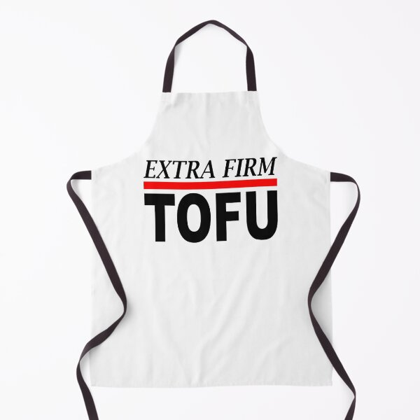 Item preview, Extra Firm Tofu designed and sold by Lois Eastlund.