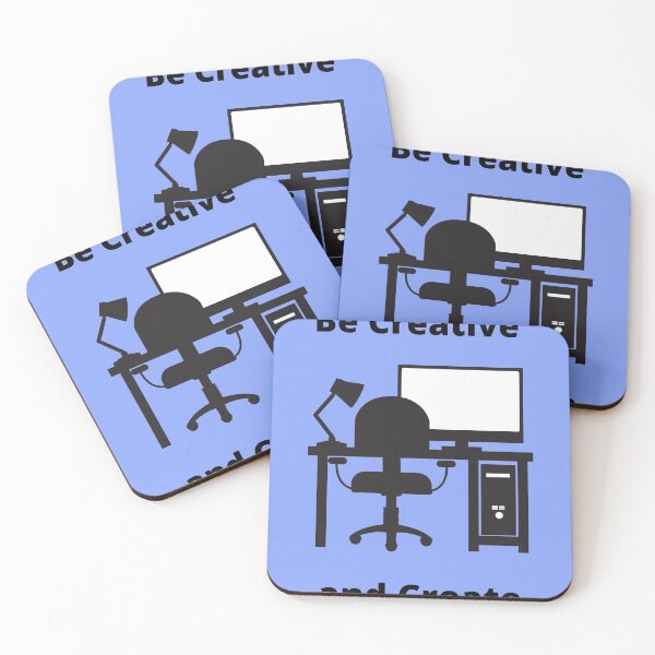 Item preview, Be Creative  designed and sold by Abdulaal257.