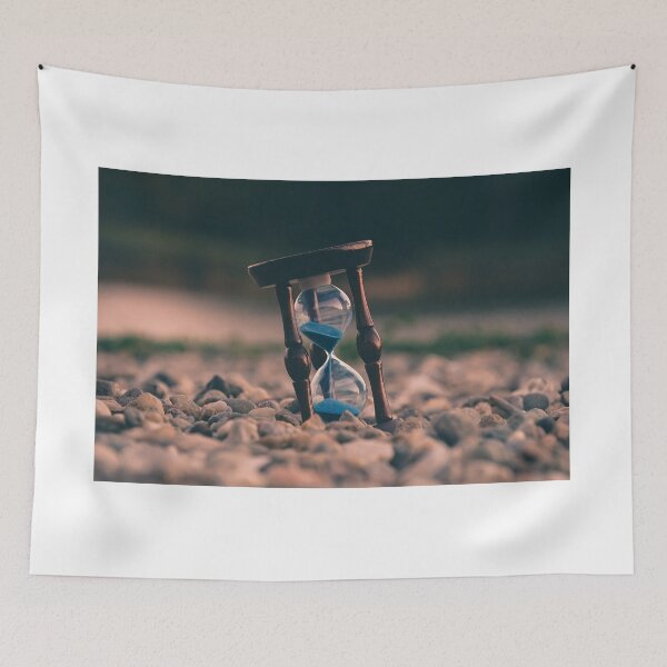 Item preview, Time is running designed and sold by Niker.