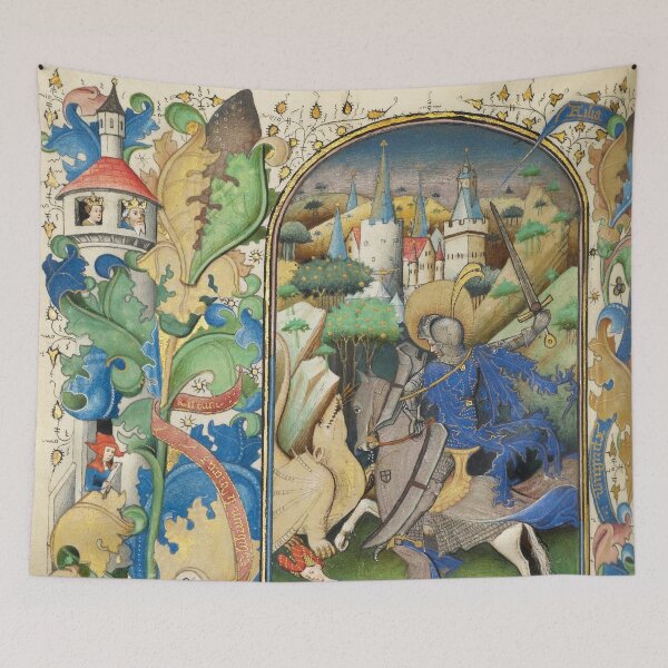 Item preview, Book of Hours designed and sold by themasters.
