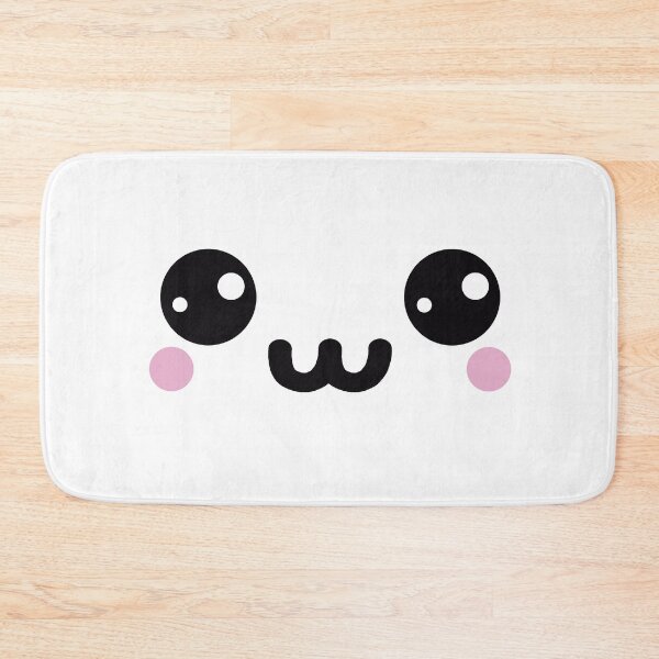 Item preview, cute owo face designed and sold by Tallulah-Malibu.