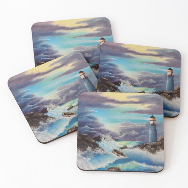 Item preview, stormy seas designed and sold by Debra Dickson.