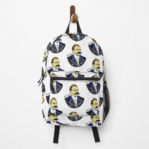 Item preview, Nietzsche designed and sold by zuen.