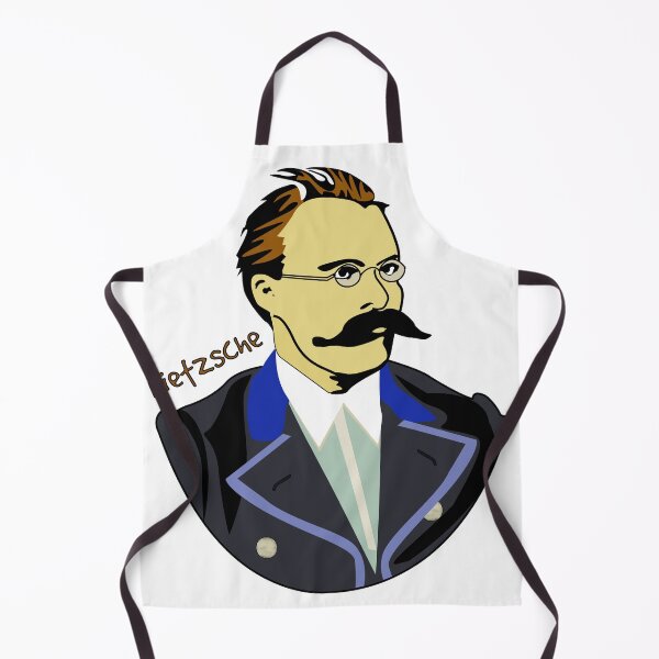 Item preview, Nietzsche designed and sold by zuen.