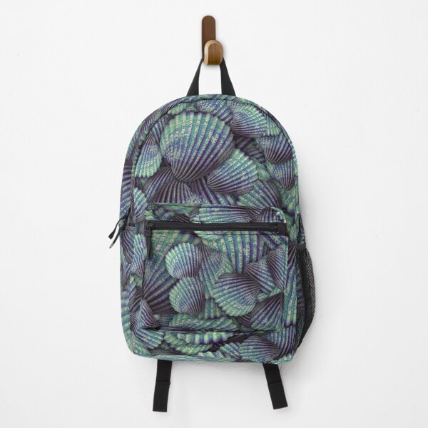 Item preview, Shells on the beach designed and sold by OkopipiDesign.