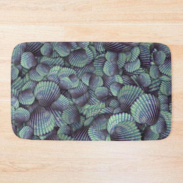 Item preview, Shells on the beach designed and sold by OkopipiDesign.