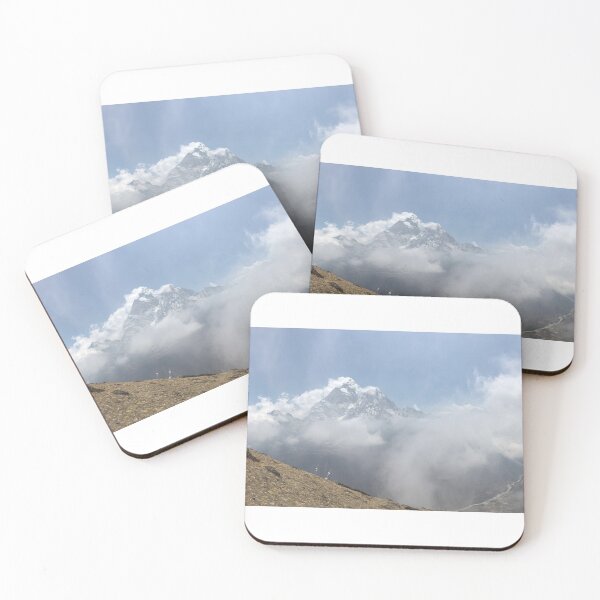 Item preview, FOGGY MOUNTAIN PEAK designed and sold by OneTimeEngineer.