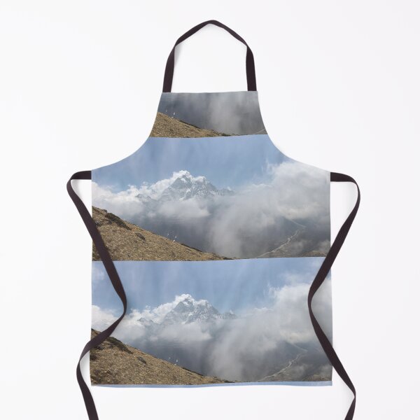 Item preview, FOGGY MOUNTAIN PEAK designed and sold by OneTimeEngineer.