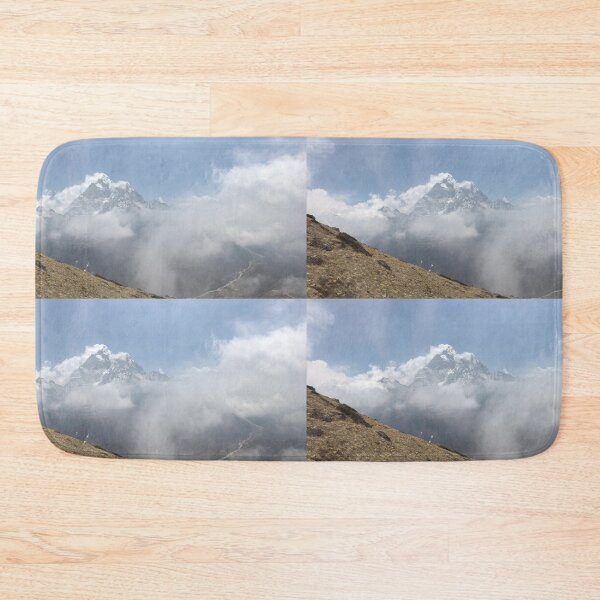 Item preview, FOGGY MOUNTAIN PEAK designed and sold by OneTimeEngineer.