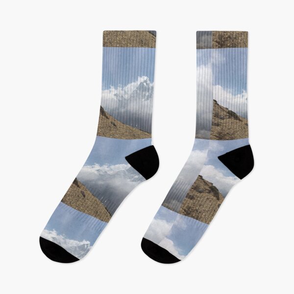 Item preview, FOGGY MOUNTAIN PEAK designed and sold by OneTimeEngineer.
