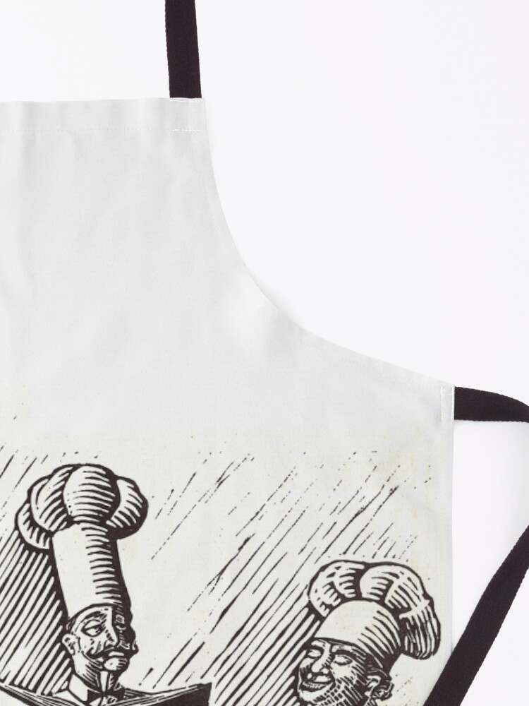 Alternate view of Pudding Apron