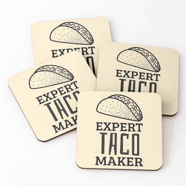 Item preview, Expert Taco Maker Home Chef designed and sold by javes93.