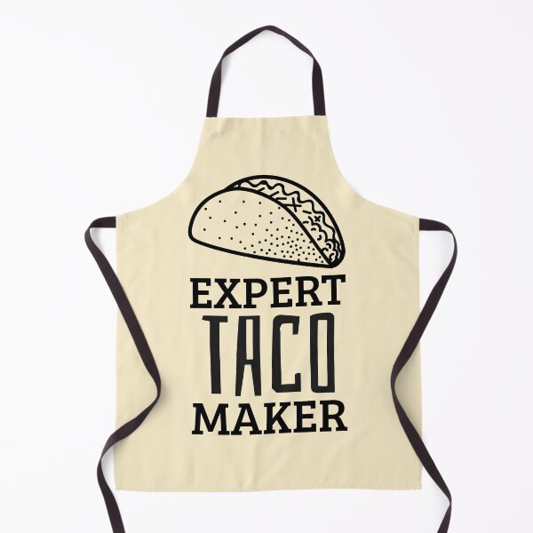 Item preview, Expert Taco Maker Home Chef designed and sold by javes93.