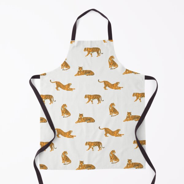 Item preview, Tiger Pattern designed and sold by bullshirter.