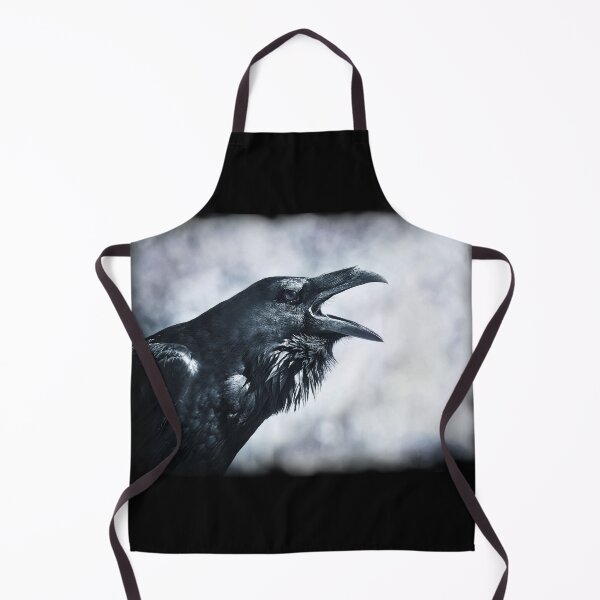 Item preview, Raven designed and sold by yggdrasil-es.