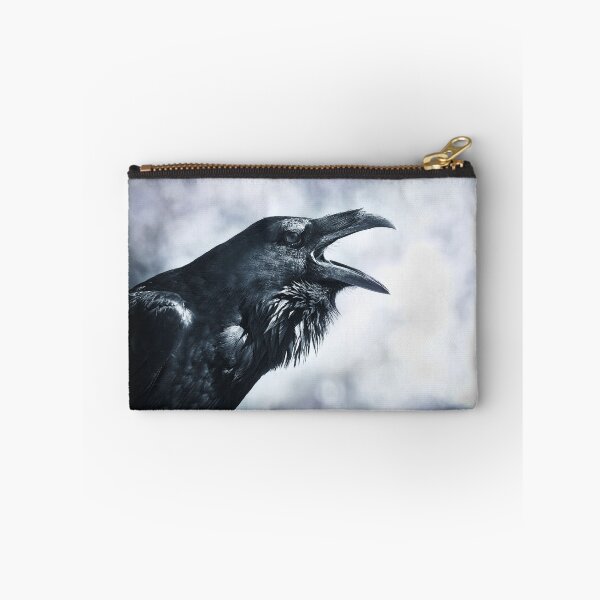 Item preview, Raven designed and sold by yggdrasil-es.