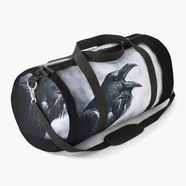 Item preview, Raven designed and sold by yggdrasil-es.
