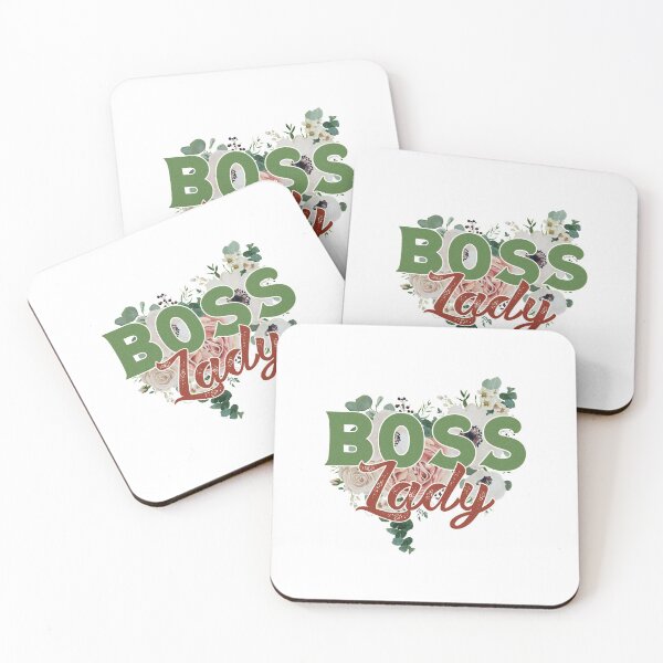 Item preview, Boss Lady designed and sold by autlu.