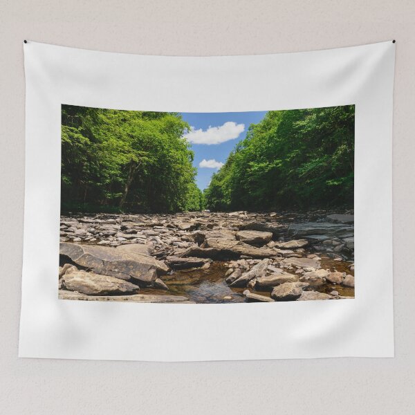 Item preview, Mad River - Tug Hill designed and sold by OutsideNY.