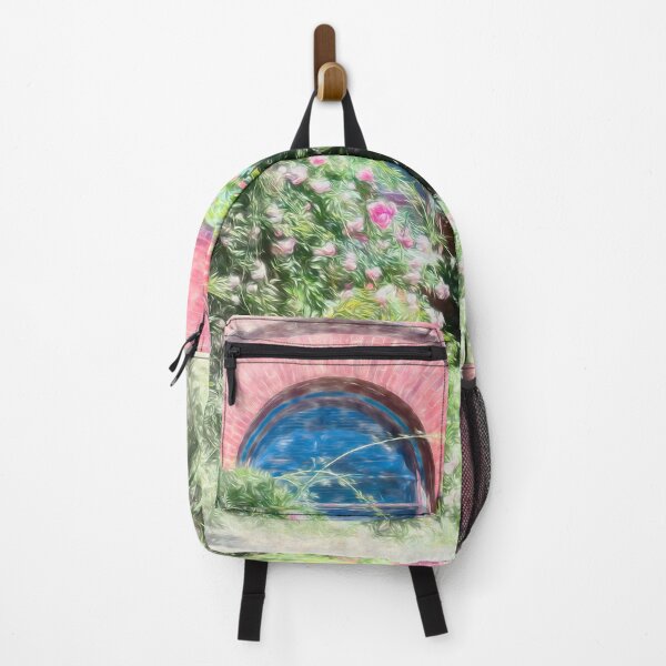 Item preview, Mother Nature Meets Father Time designed and sold by Finding Fortuity.
