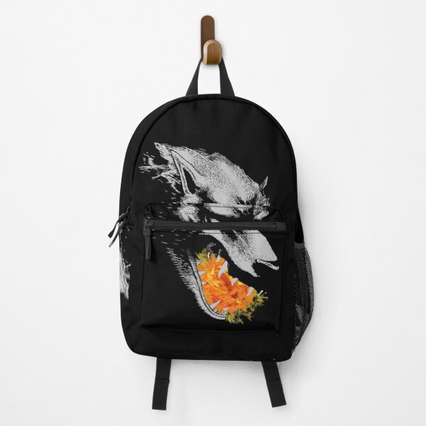 Item preview, Fenrir designed and sold by yggdrasil-es.