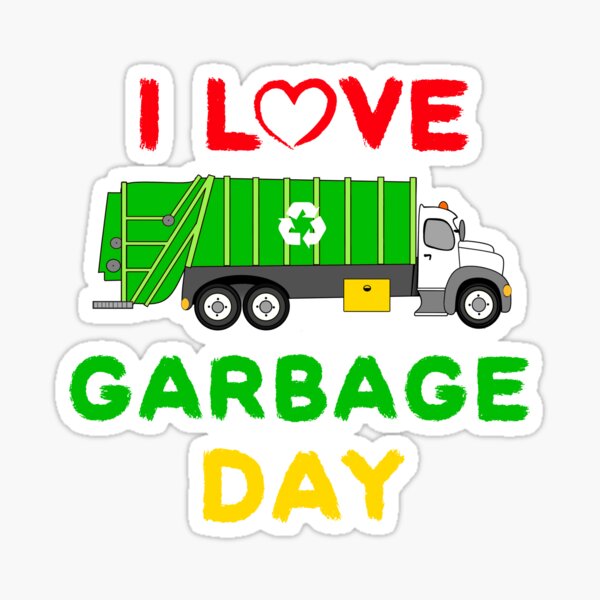 Free Free 253 Garbage Truck Svg File SVG PNG EPS DXF File