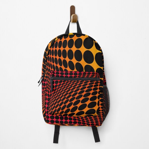 Item preview, Victor Vasarely Homage 143 designed and sold by Salocin.