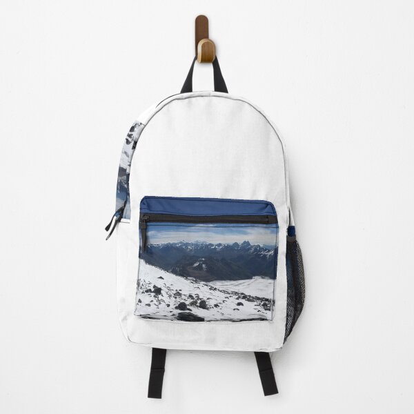 Item preview, BEAUTIFUL HIGH PEAKS designed and sold by OneTimeEngineer.