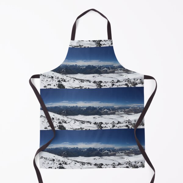 Item preview, BEAUTIFUL HIGH PEAKS designed and sold by OneTimeEngineer.