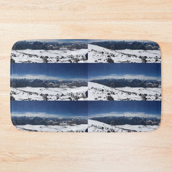 Item preview, BEAUTIFUL HIGH PEAKS designed and sold by OneTimeEngineer.