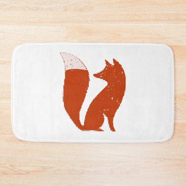 Artikelvorschau, Roter Fuchs entworfen und verkauft von bullshirter.