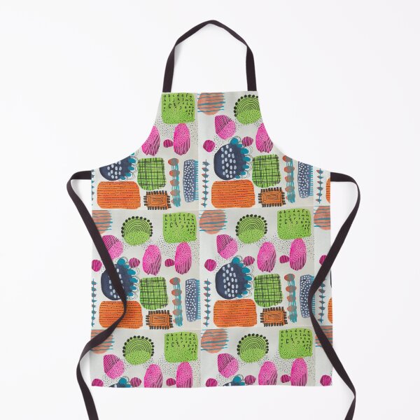 Item preview, Abstract Garden  designed and sold by hashtagart.