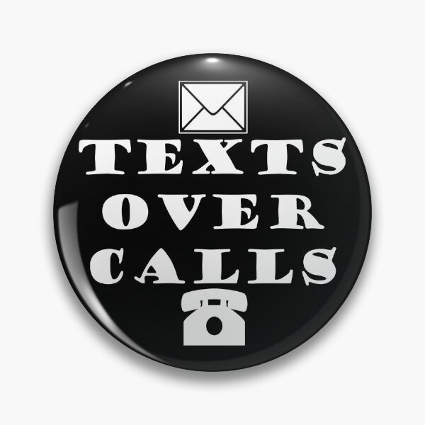 Item preview, Texts Over Calls - Typography Design designed and sold by art-by-shadab.