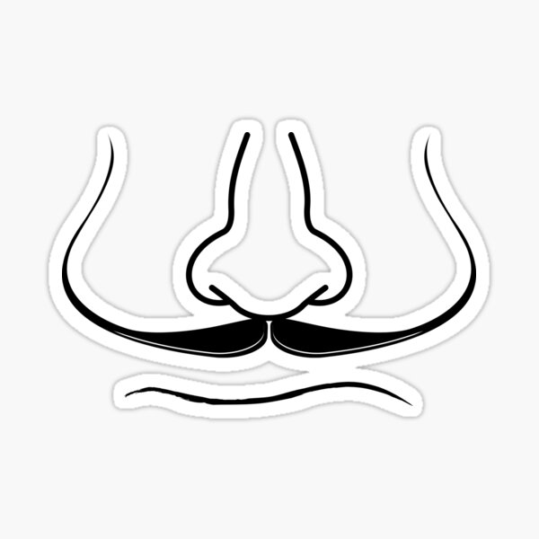 Buy Moustache Art Print Online In India - Etsy India