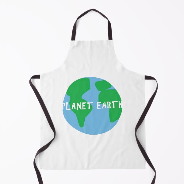 Item preview, Planet Earth designed and sold by harrisB.
