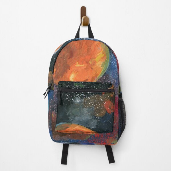 Item preview, An unknown world designed and sold by Irina Reznikova.