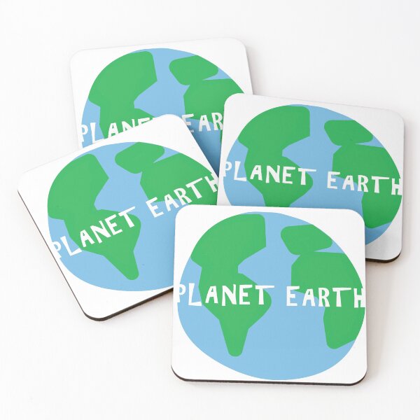 Item preview, Planet Earth designed and sold by harrisB.