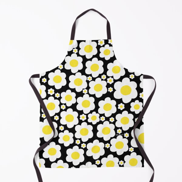 Item preview, Retro 60's Daisy Pop Flowers designed and sold by Lois Eastlund.