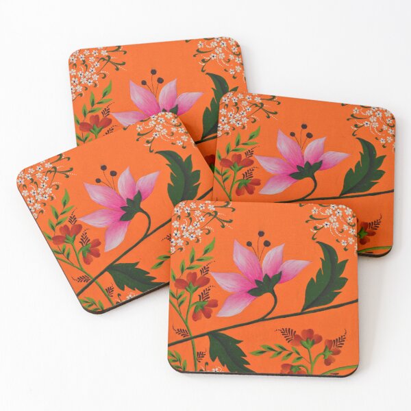 Item preview, Floral Art designed and sold by utsav-artwork.