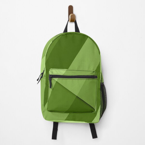 Item preview, Greenery green modern geometric lines designed and sold by PLdesign.