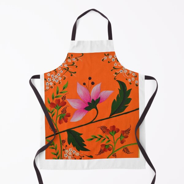 Item preview, Floral Art designed and sold by utsav-artwork.