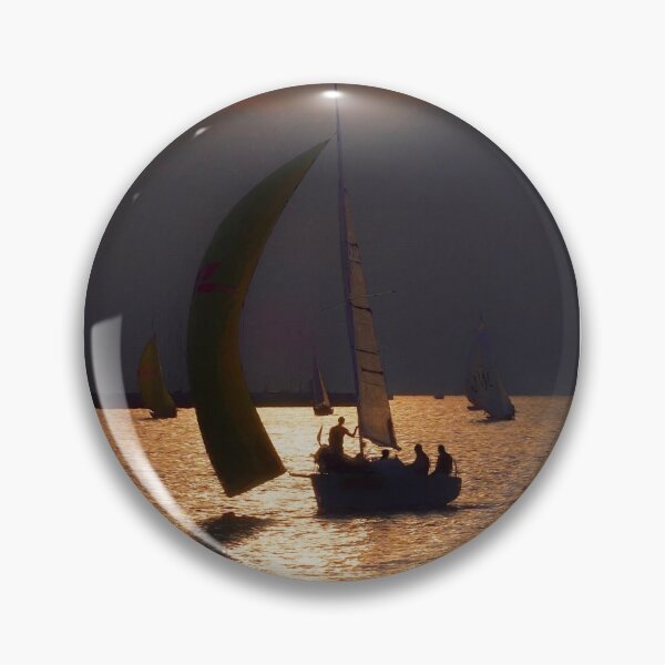 Item preview, El día antes de la carrera de Barcolana. designed and sold by Pino 'Delfino' Esposito.