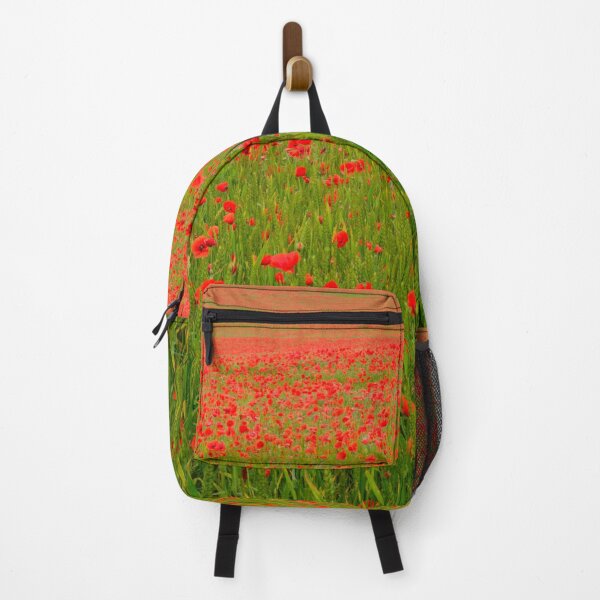 Item preview, Poppy Fields designed and sold by Ed Wilcock.
