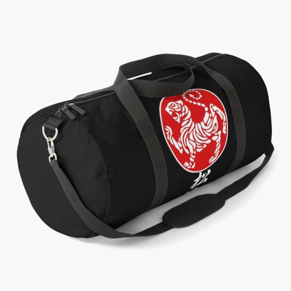 Shotokan Karate 3.3 Duffle Bag