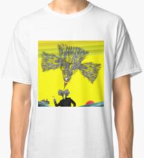 TREE BIRD Classic T-Shirt