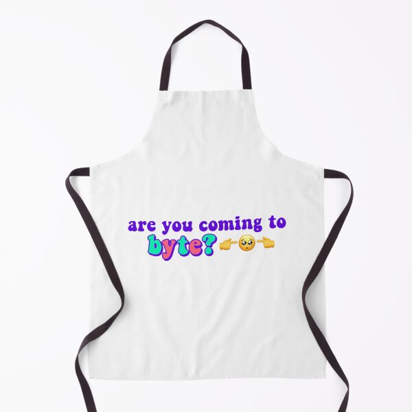 Item preview, byte tiktok2 designed and sold by aspolaris17.