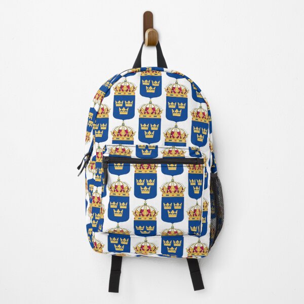 Item preview, Coat of Arms, Sweden (number 2) designed and sold by MUZA9.
