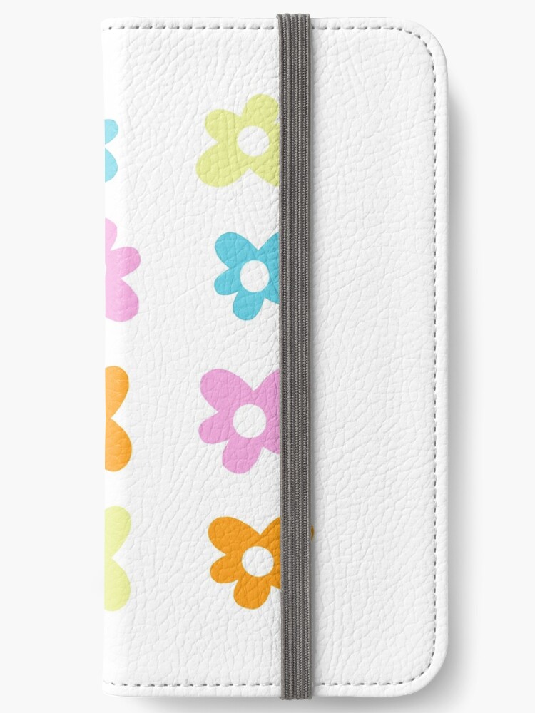 Golf le Fleur pack iPhone Wallet